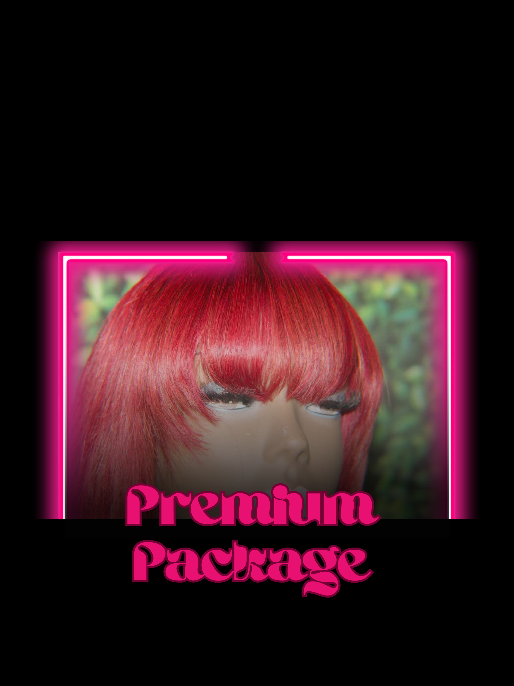 Premium Package