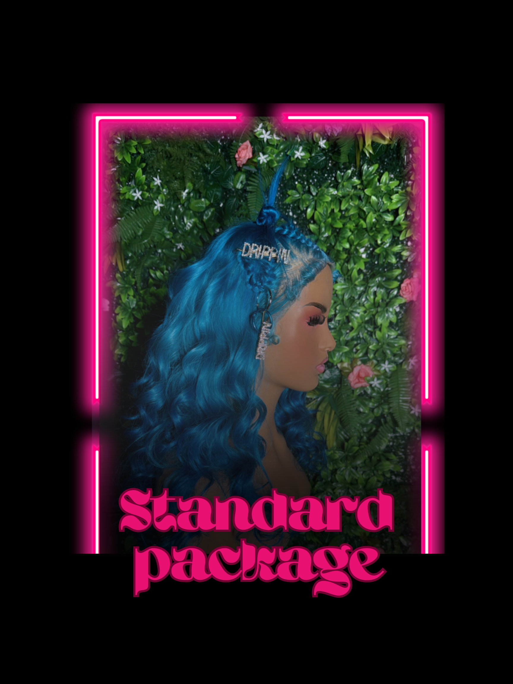 Standard Package