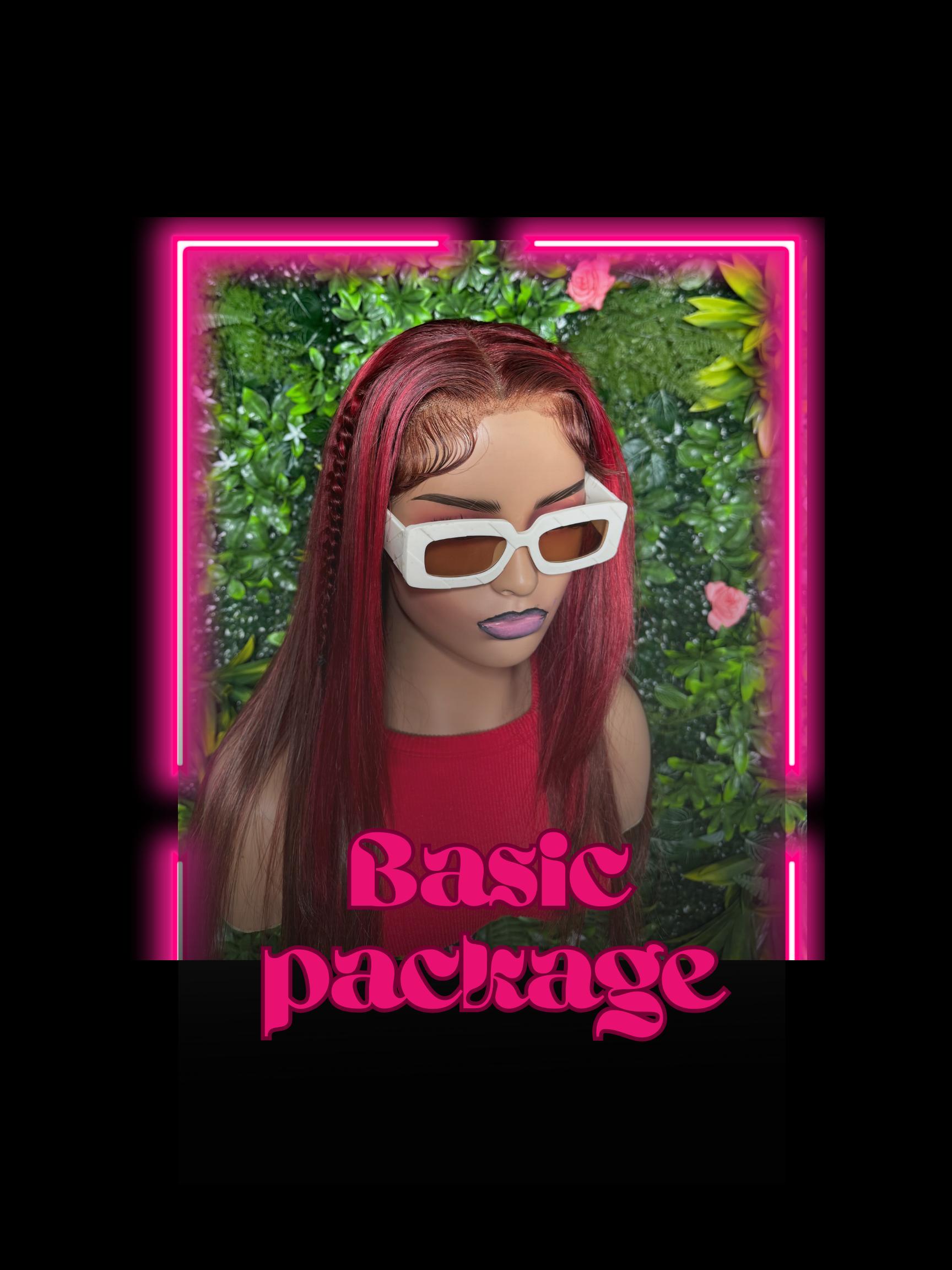 Basic Package
