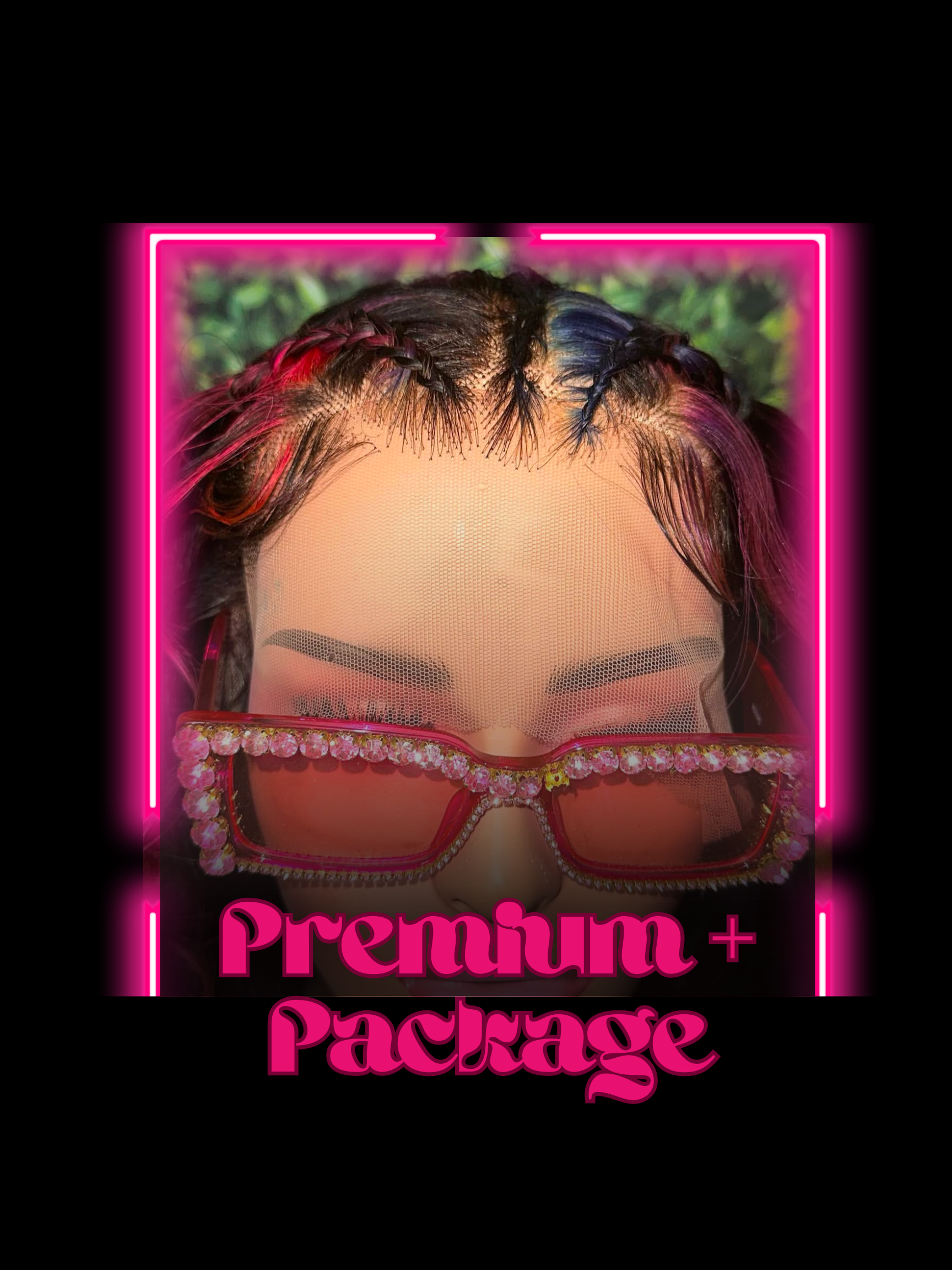 Premium Package